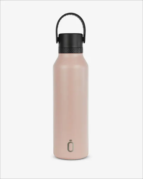 Butelka termiczna Runbott Mii 600 ml brzoskwinia