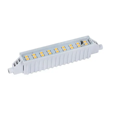 Źródło światła LED RANGO R7S SMD-WW 6W 119mm 500lm 3000K 20000h 220-240V