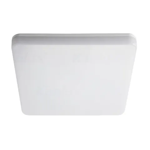 Plafoniera LED z czujnikiem ruchu VARSO LED 24W-NW-L-SE