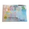 Blok do akwareli 180g A4. PHOENIX