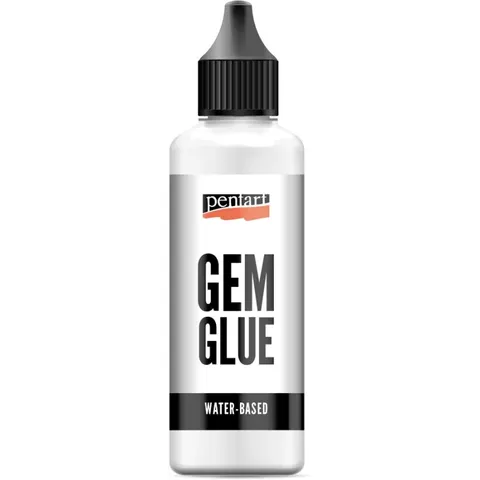 Klej do biżuterii 80ml 49686