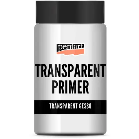 Podkład transparentny 100ml 49718