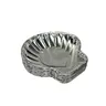 Foremka aluminiowa MUSZELKA 120ml (10szt)