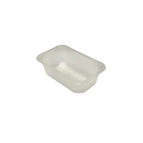 (REUSE) Pojemnik MAP 178x113x60 750ml PERLAGE (42/4/80)