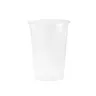 KUBEK PET 400ML + ZNAK DYREKTYWY 50szt