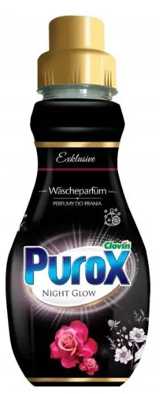 PUROX perfumy do tkanin Night Glow 0,4L