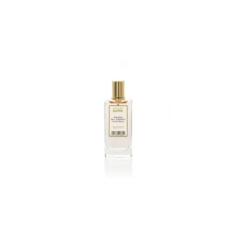 SAPHIR WOMEN Woda perfumowana KISSES, 50 ml