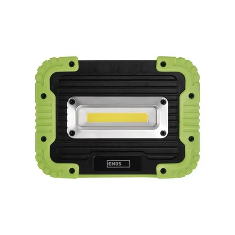 Ładowalny naświetlacz LED 10W