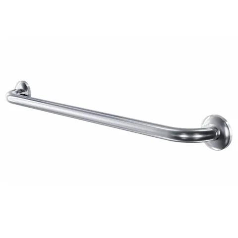 MAKOINSTAL poręcz prosta 80 cm, chrom