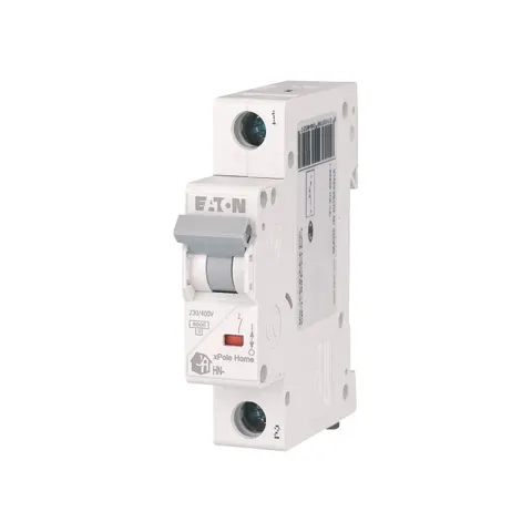 Wyłącznik nadprądowy 1P B 16A 6kA AC HN-B16/1