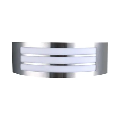 Lampa ZOE 1xE27 kinkiet zewnetrzny ORO10036