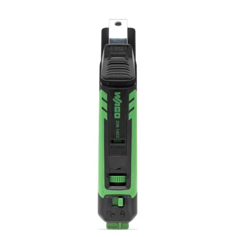 Nóż do ściągania izolacji zewnętrznej, dla fi 8 … 28 mm; 206-1403, WAGO
