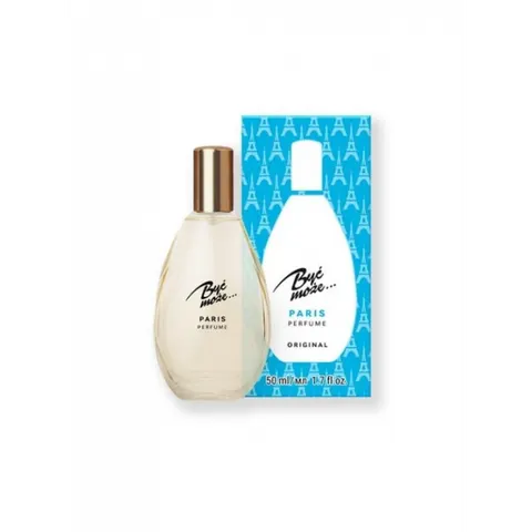 BYĆ MOŻE Perfumy PARYŻ, 50 ml