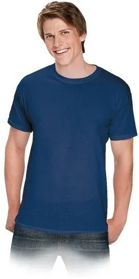 koszulka T-SHIRT Granat tshirt granatowy