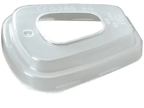 Pokrywa filtra 3M 501