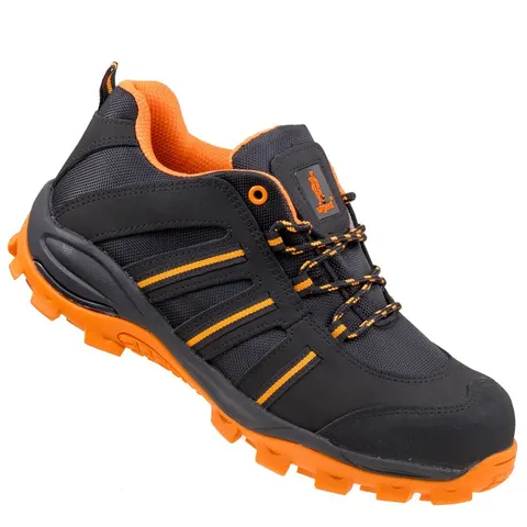 Buty robocze ochronne Urgent 261 S1
