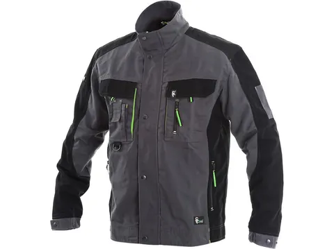 Bluza SIRIUS LUCIUS cxs Green