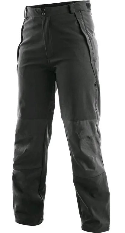 Spodnie SOFT SHELL BOSTON