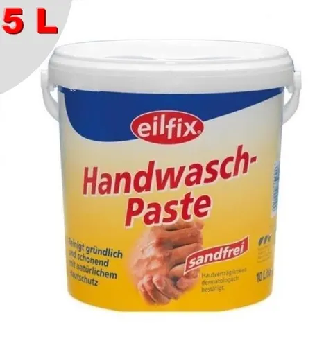 Pasta BHP EILFIX 5 litrów