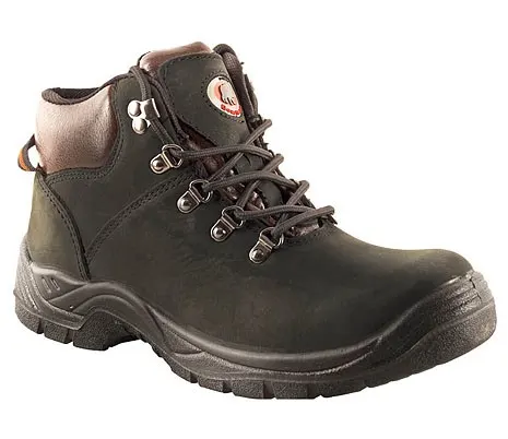 Buty ochronne BEARFIELD POLSTAR K01 S3