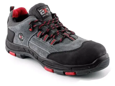 Półbuty robocze ochronne ROCK SLATE S1P HRO SRA