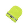 CZAPKA ZIMOWA OCIEPLANA Spark hi-viz AKRYLOWA