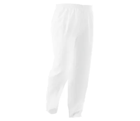 Brixton WHITE spodnie do pasa HACCP