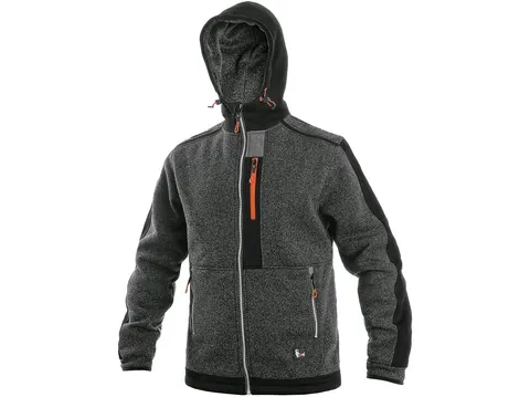 Bluza męska CXS INDIANAPOLIS