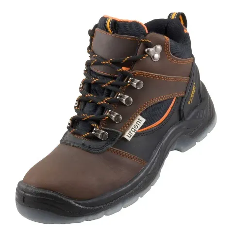 Urgent buty trzewiki robocze 120OB