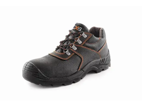 CXS STONE PYRIT S3 SRC półbuty ochronne