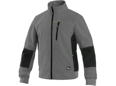 CXS Canis Bluza Texas Szary