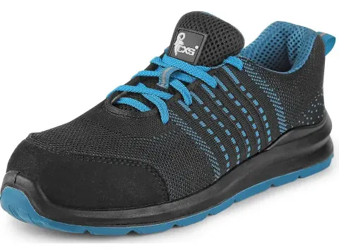 Buty robocze CXS Kornat O1 bez blachy