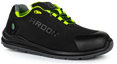 Buty robocze Ardon Softex S1P hybryda