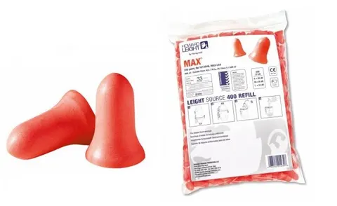 Zatyczki MAX REFILL LS400 Honeywell worek