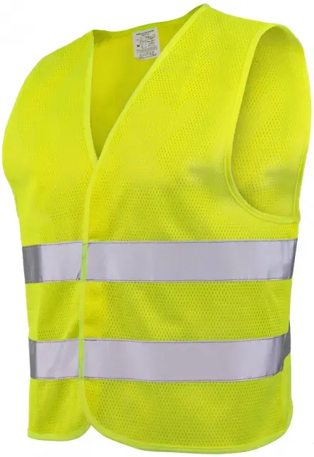 Kamizelka ostrzegawcza odblaskowa VEST2 MESH