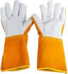 Rękawice spawalnicze WELDER GOLD KEVLAR