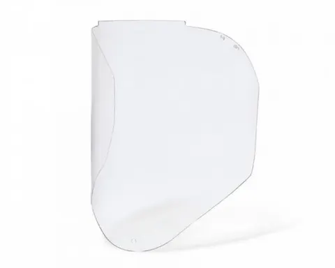 Szybka ochronna Honeywell BIONIC 1011627 poliwęglanowa fogban