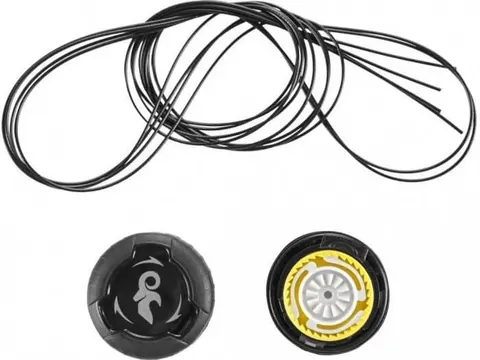System szybkiego zapinania CXS Twist