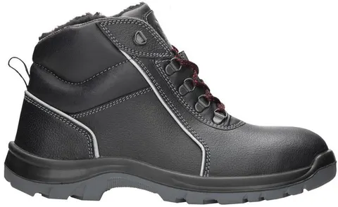 Buty Robocze Zimowe Ocieplane Ardon Arwin O2 Bez Podnoska
