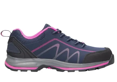 Buty ARDON Bloom softshellowe damskie obuwie buty trekkingowe