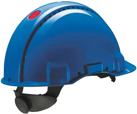 Kask 3M SOLARIS G3000 NUV z pokrętłem nieb