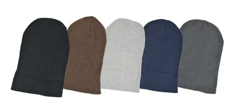 Czapka ocieplana zimowa