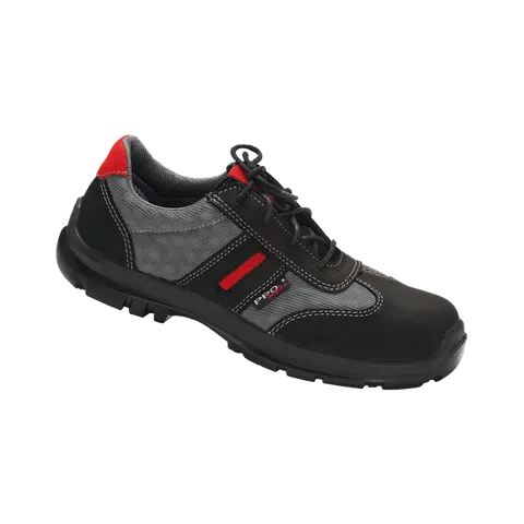 Półbuty buty robocze ochronne PPO 503 GAT2