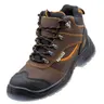 Buty Urgent trzewiki wysokie 120 s3