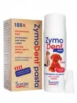 ScanVet ZymoDent - Enzymatyczna Pasta dla Psów i Kotów 100 ml