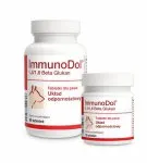 Dolfos Immunodol - Wzmacnianie odporności u Psów 90 tabletek