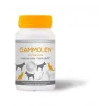 Gammolen preparat poprawiający kondycję skóry 60 tabletek