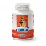 Mikita Canvital + karnityna na kondycję i witalność 150 tabletek