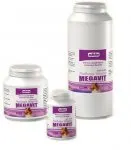 Mikita Fosforan Wapnia Megavit wit A+D3 50 tabletek