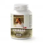 Mikita Geriadog witaminy dla starszych psów 50 tabletek